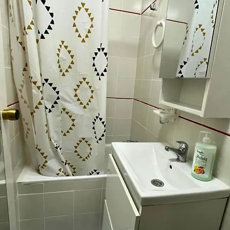 Cosy La Casita Del Sol'- Locos Apartment Torrevieja