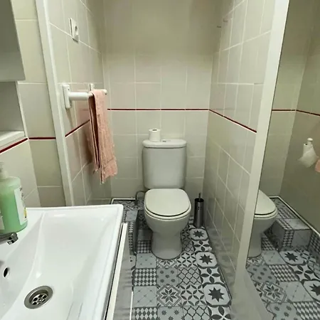 Cosy La Casita Del Sol'- Locos Torrevieja