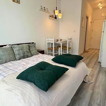 Cosy La Casita Del Sol'- Locos