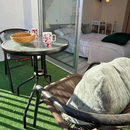 Apartment Cosy La Casita Del Sol'- Locos