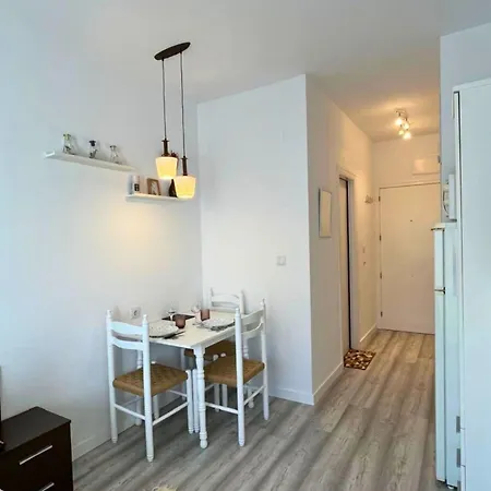 Cosy La Casita Del Sol'- Locos Apartment *
