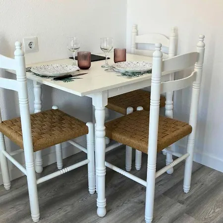 Apartment Cosy La Casita Del Sol'- Locos Torrevieja