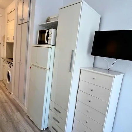 Cosy La Casita Del Sol'- Locos