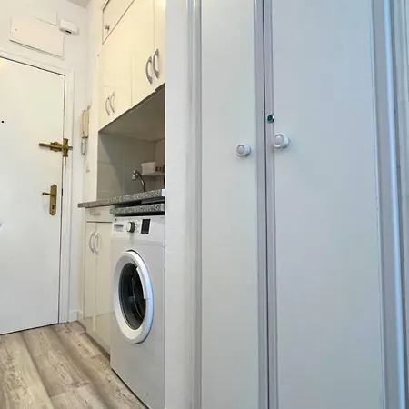 Apartment Cosy La Casita Del Sol'- Locos