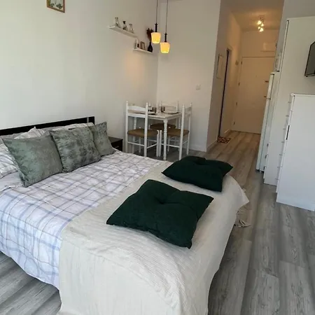 Cosy La Casita Del Sol'- Locos Apartment *