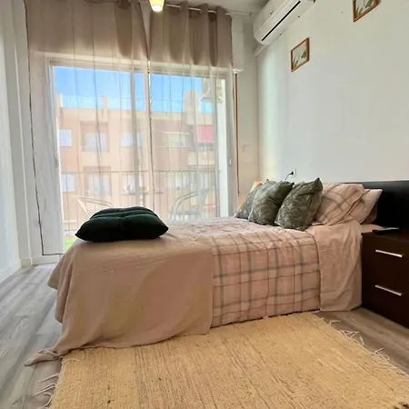 Cosy La Casita Del Sol'- Locos Apartment Torrevieja